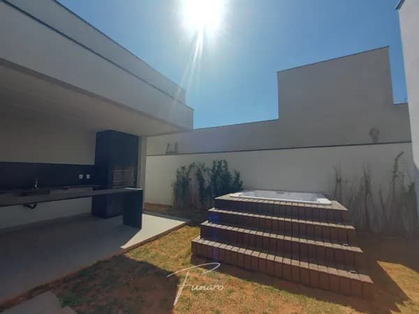 Casa à venda no Condomínio Cyrela Landscape Esplanada - Votorantim/SP