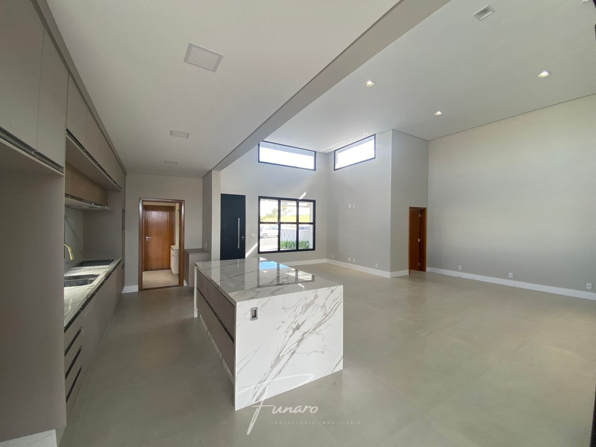 Casa no Condomínio Monte Carlo - Zonal Sul de Sorocaba/SP