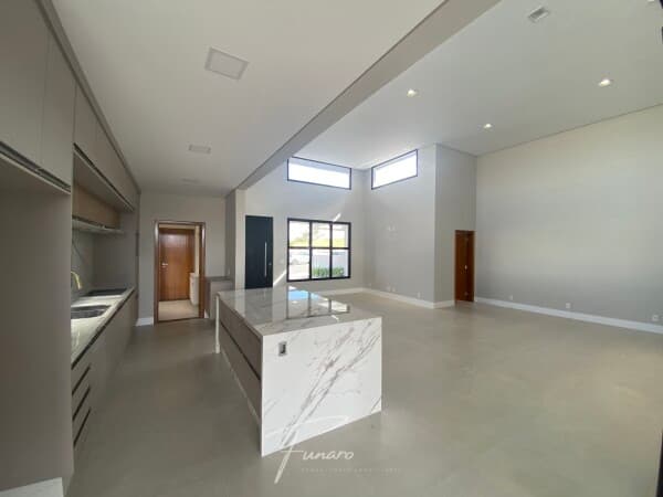 Casa no Condomínio Monte Carlo - Zonal Sul de Sorocaba/SP
