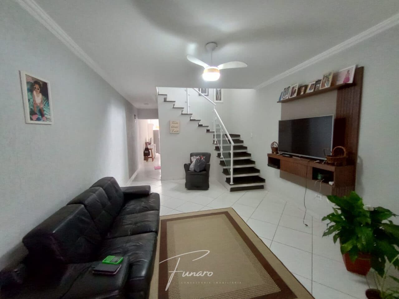 Sobrado à venda na Vila Minerão - Sorocaba/SP