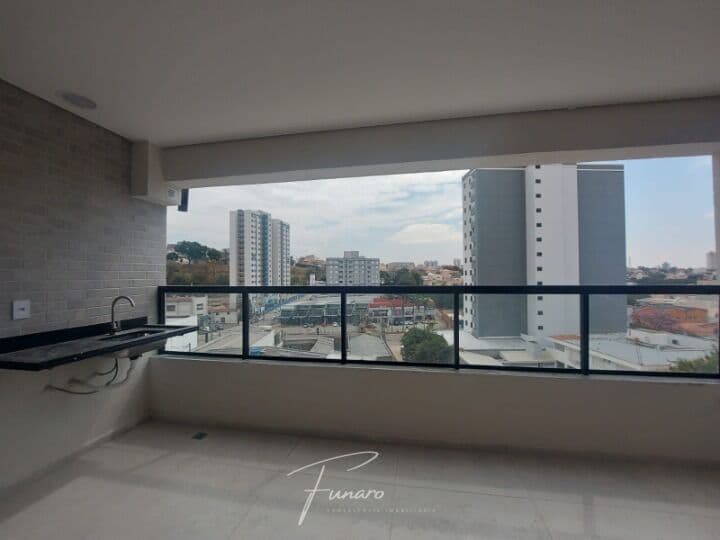 Apartamento à venda no Edifício Alpha Versailles - Sorocaba/SP