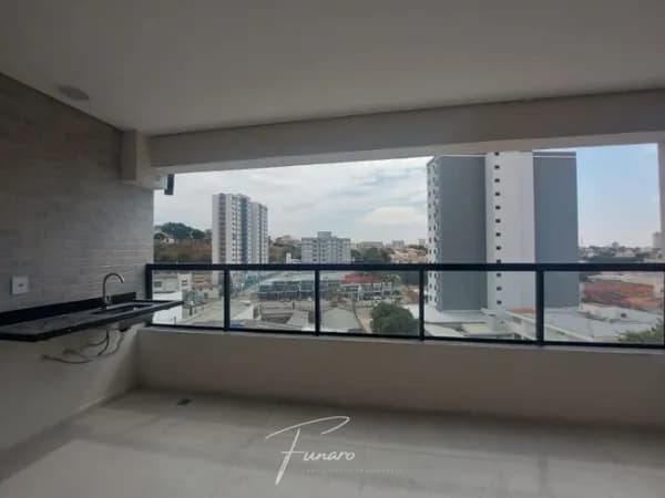 Apartamento à venda no Edifício Alpha Versailles - Sorocaba/SP