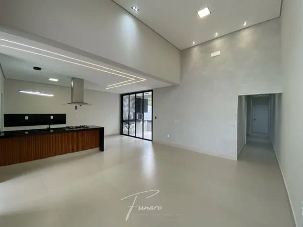 Casa térrea à venda no Condomínio Helena Maria - Wanel Ville - Sorocaba/SP