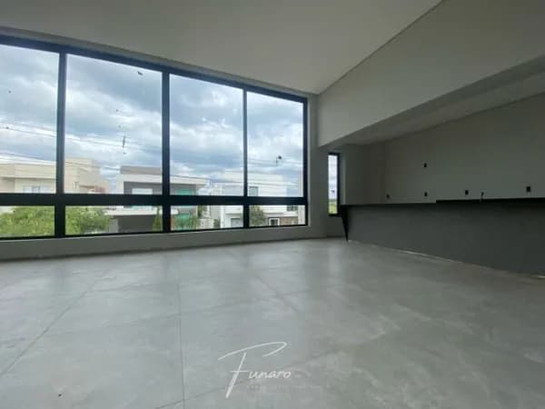 Casa à venda no Condomínio Chácara Ondina - Sorocaba/SP