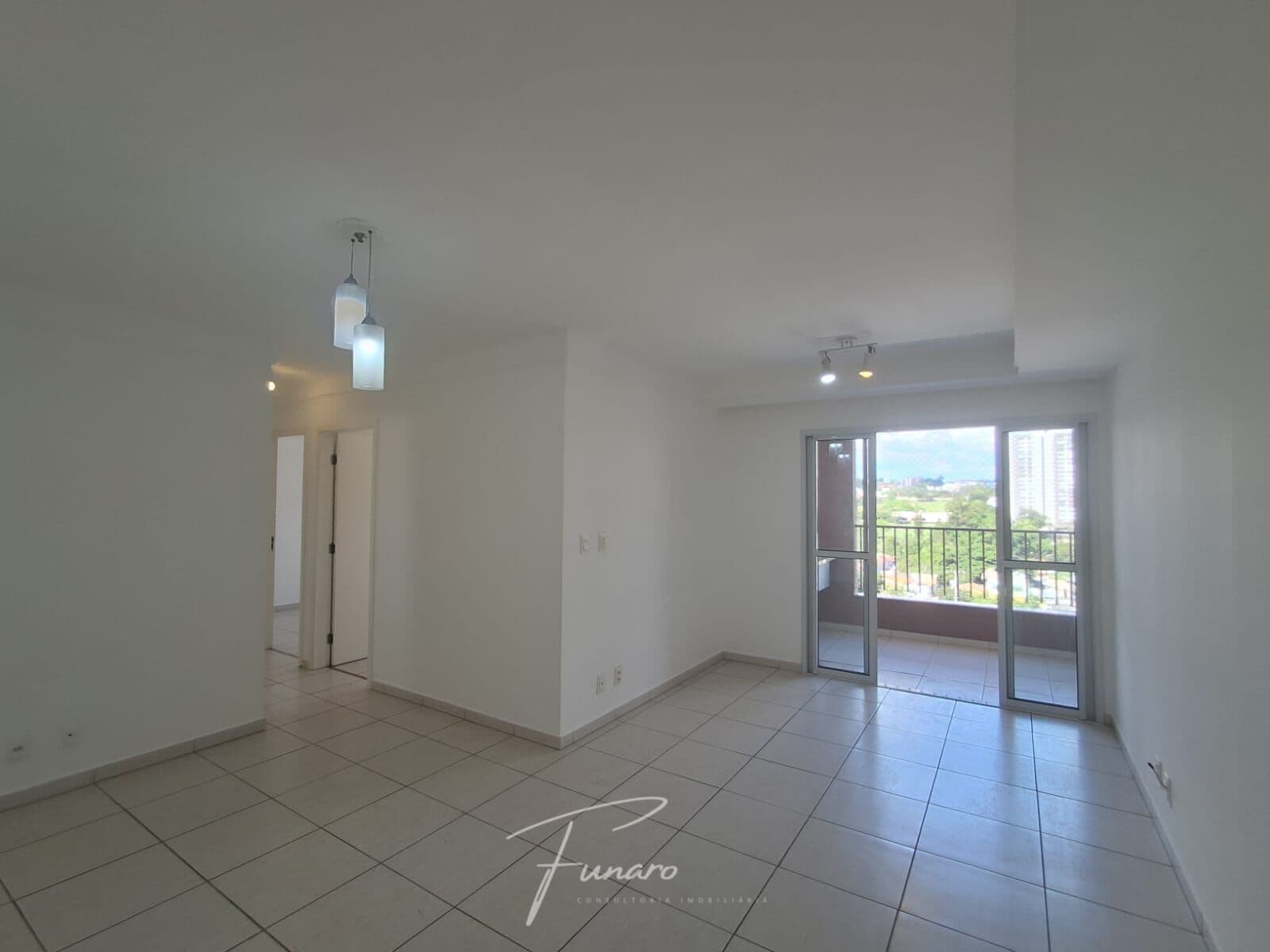 Apartamento à venda no Ed. Winner Residencial - Sorocaba/SP