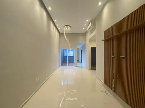 Casa à venda no Condomínio Villagio Milano - Sorocaba/SP