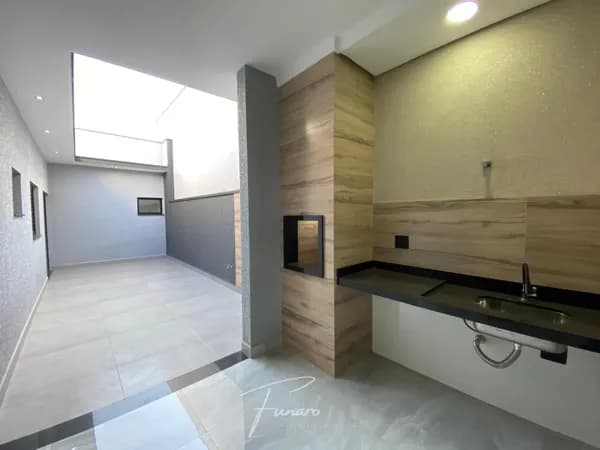 Casa à venda no Condomínio Helena Maria - Wanel Ville - Sorocaba/SP