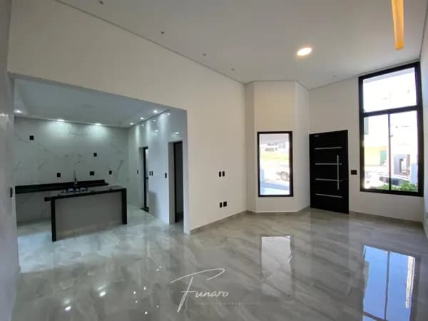 Casa à venda no Condomínio Helena Maria - Wanel Ville - Sorocaba/SP