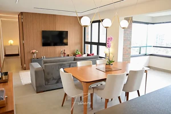 Apartamento à venda no Edifício Avant-Garde - Parque Campolim - Sorocaba/SP