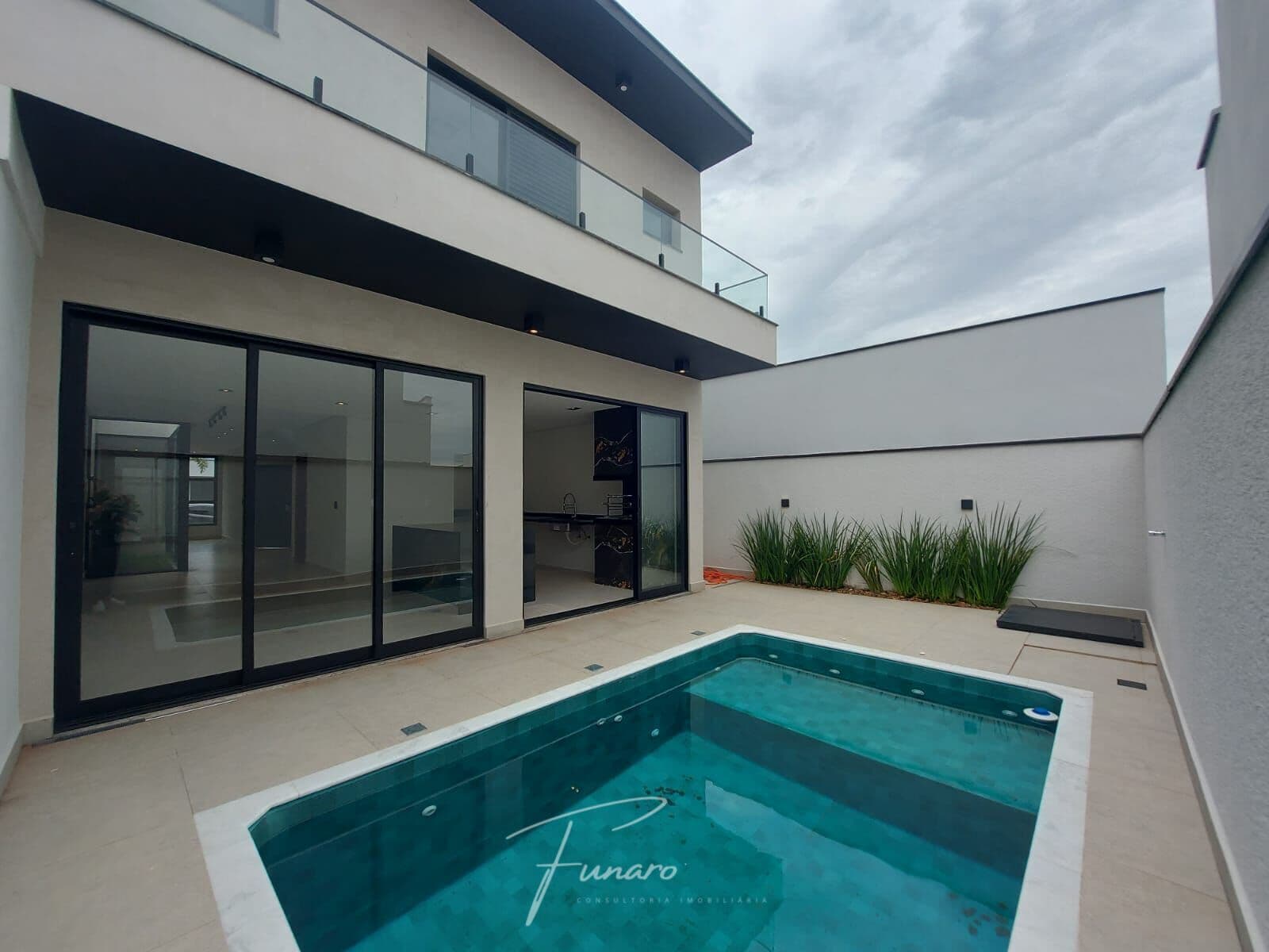 Casa à venda no Condomínio Reserva Ipanema - Sorocaba/SP