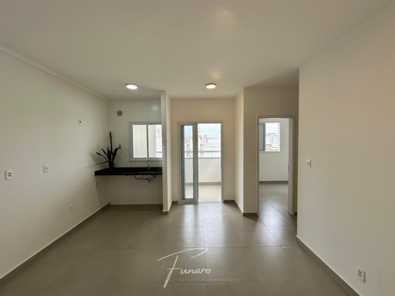 Apartamento no Edifício Scenário Campolim - Parque Campolim - Sorocaba/SP