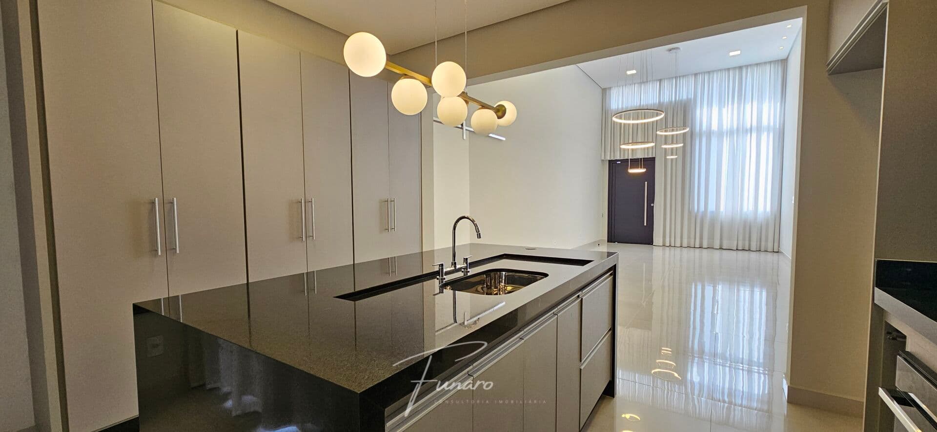 Casa à venda no Condomínio Residencial Le France - Zona Oeste - Sorocaba/SP