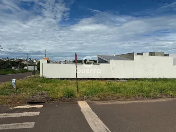Terreno em Porto Rico - PR