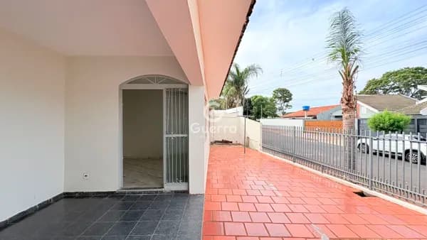 Casa com 3 quartos no Jardim Universo - Maringá/PR