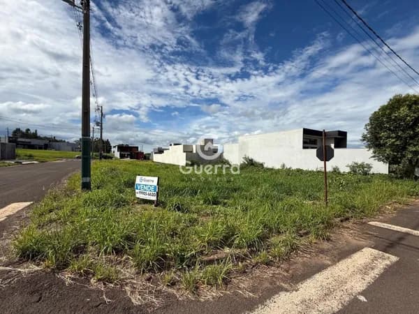 Terreno em Porto Rico - PR