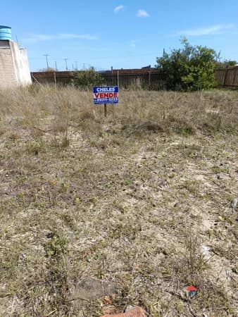 Lote/Terreno em Balneário Pinhal - Centro