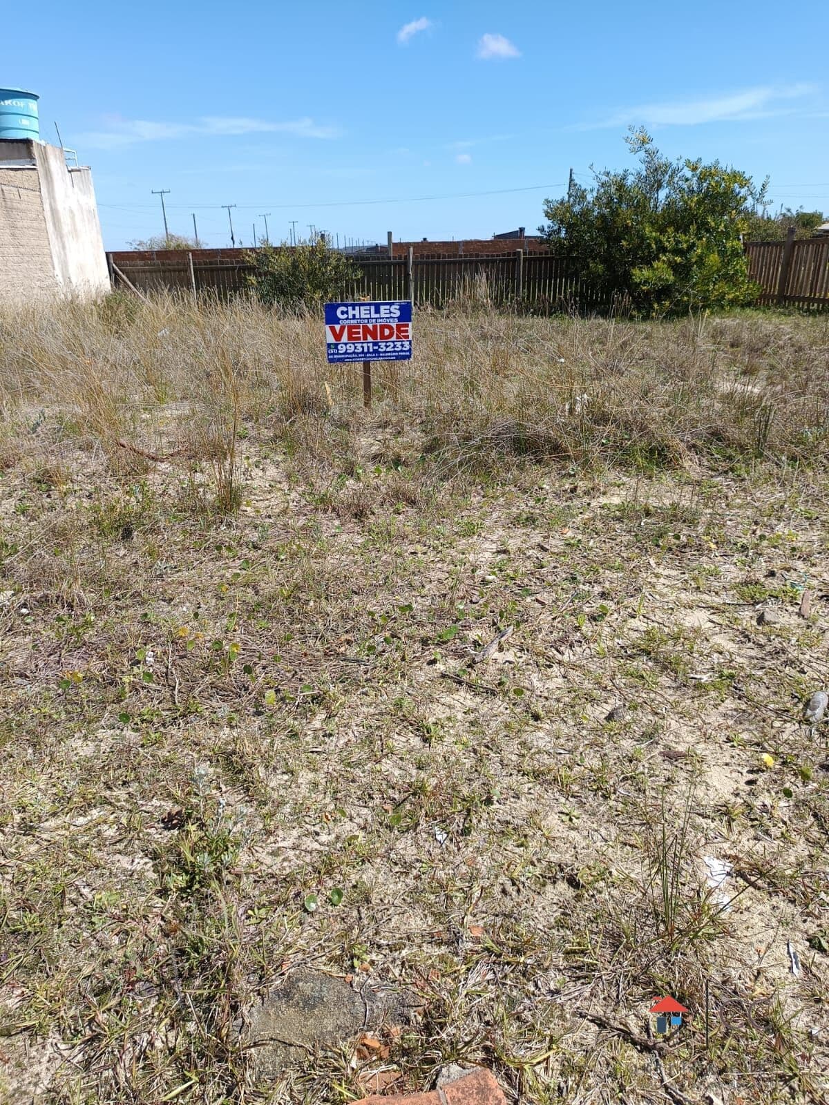 Lote/Terreno em Balneário Pinhal - Centro
