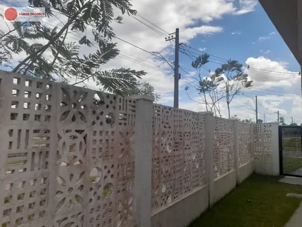 Casa em Porto Velho - Aeroclube