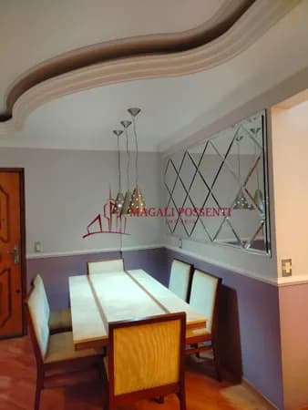Apartamento em Guarulhos - Macedo
