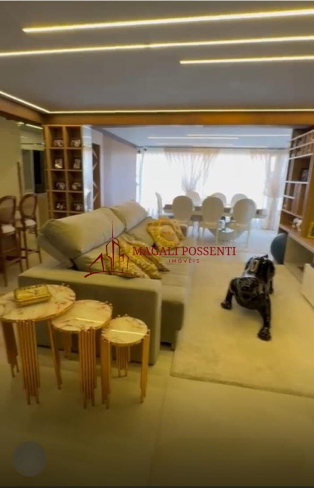 Apartamento em Guarulhos - Vila Lanzara