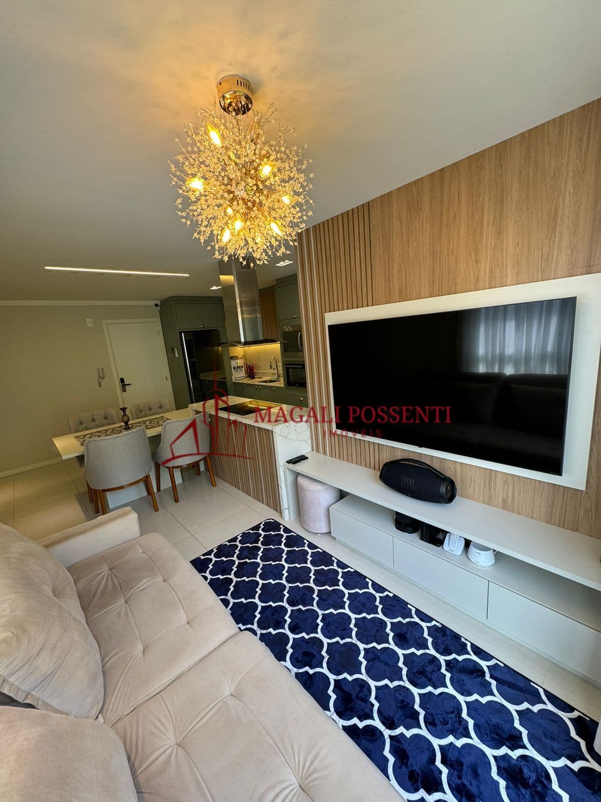 Apartamento em Balneário Camboriú - Centro