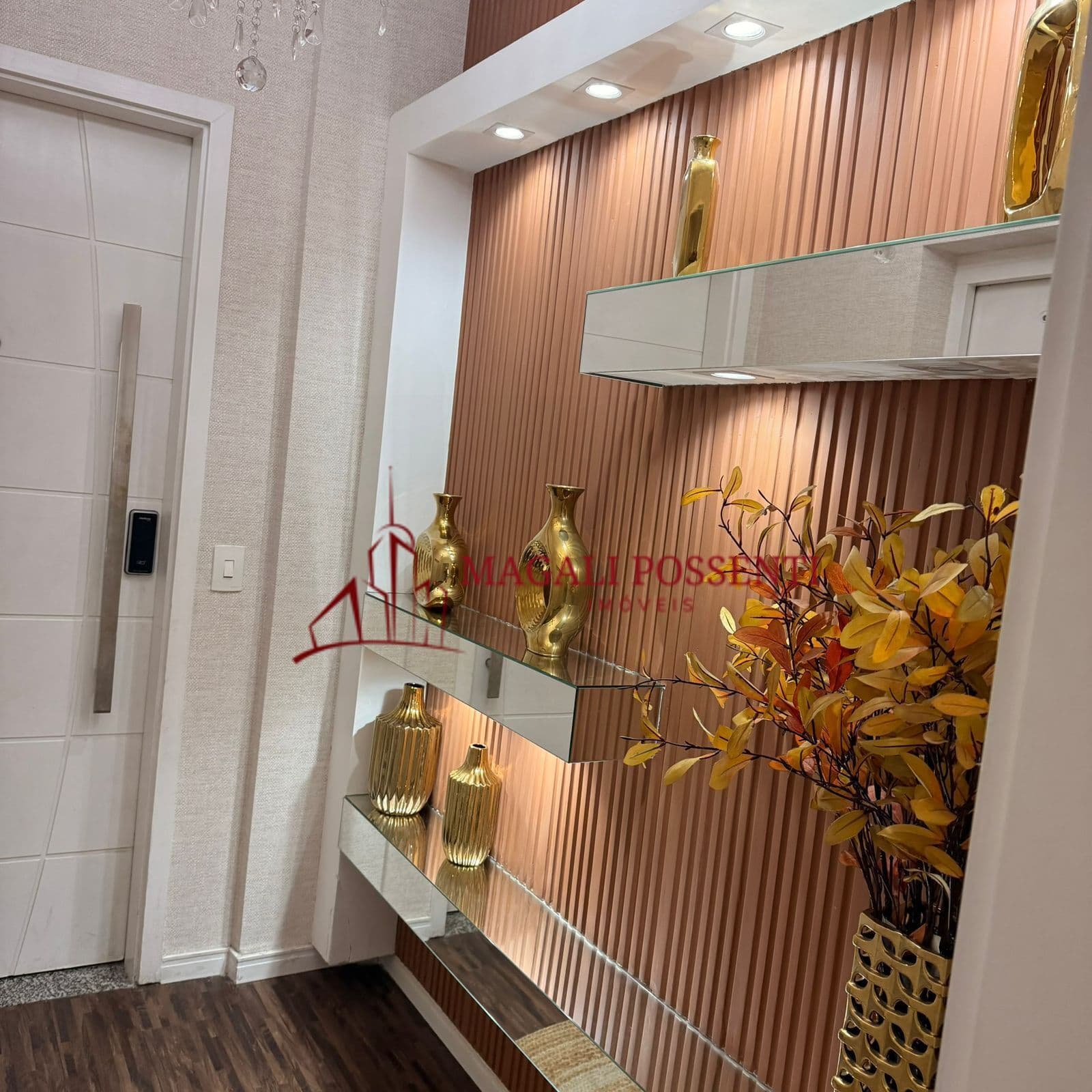 Apartamento em Guarulhos - Vila Santo Antônio