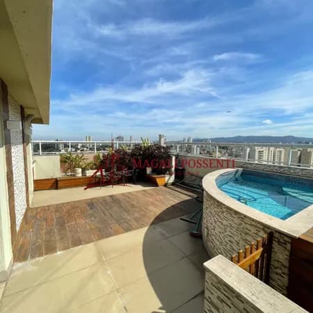 Apartamento em Guarulhos - Jardim Zaira