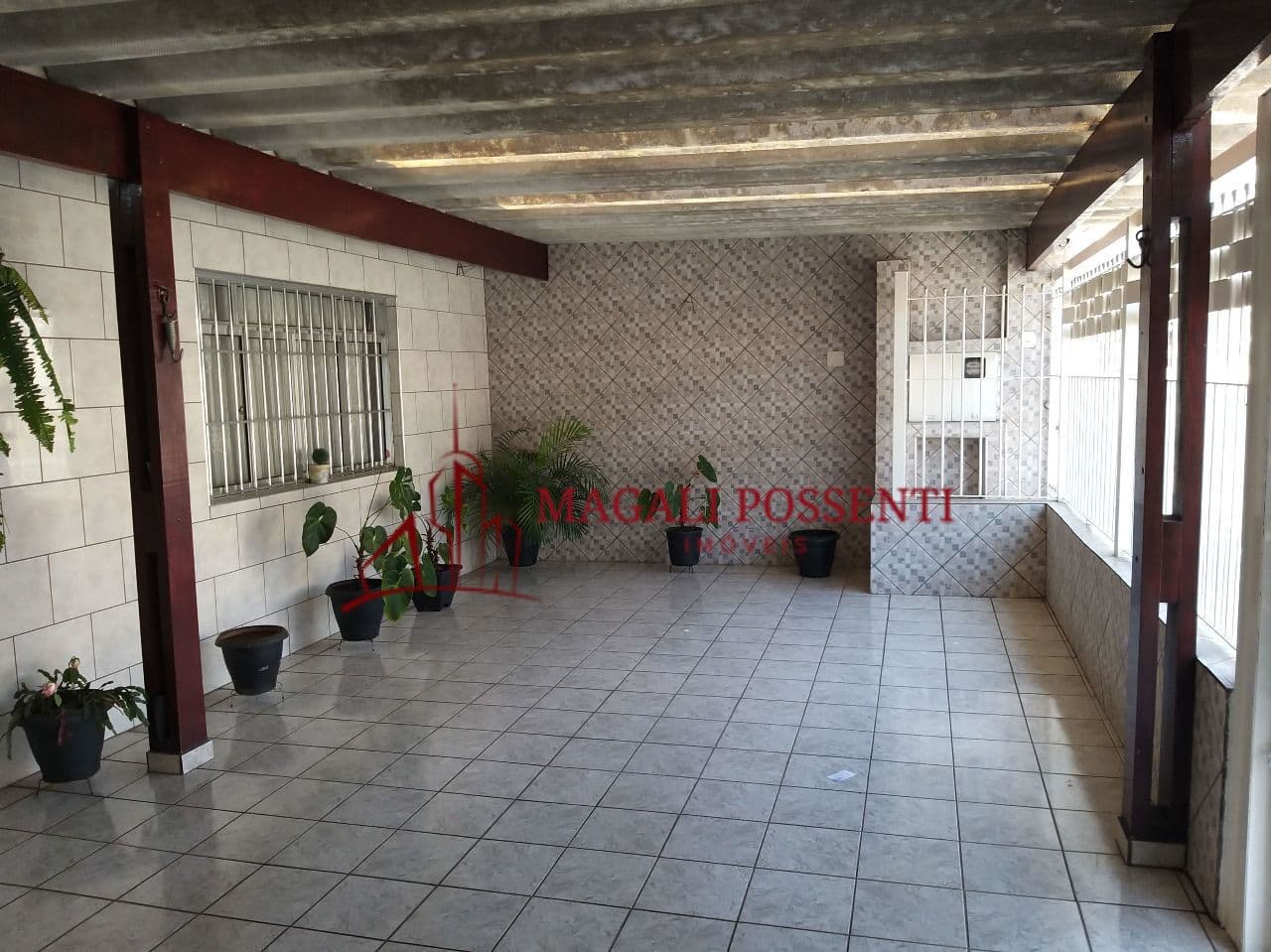 Sobrado em Guarulhos - Parque Continental I