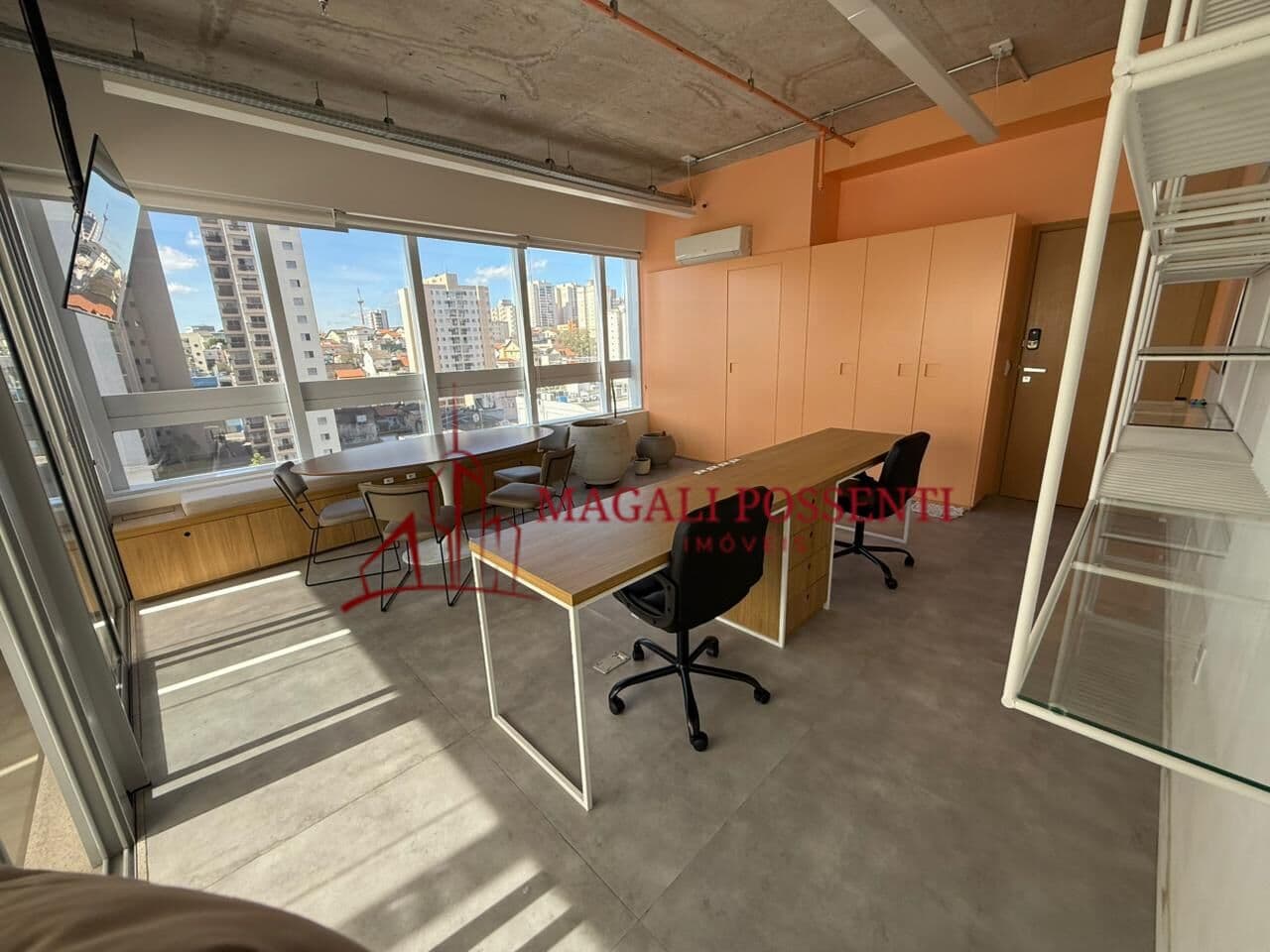 Sala/Conjunto em Guarulhos - Jardim Maia