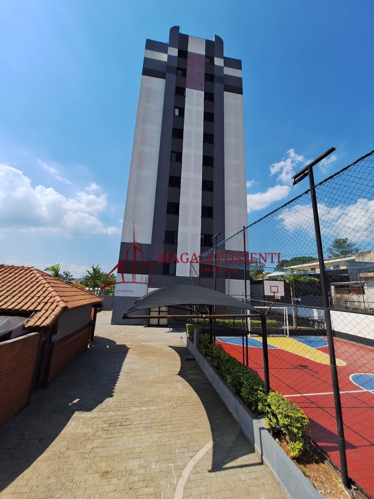 Apartamento em Guarulhos - Macedo