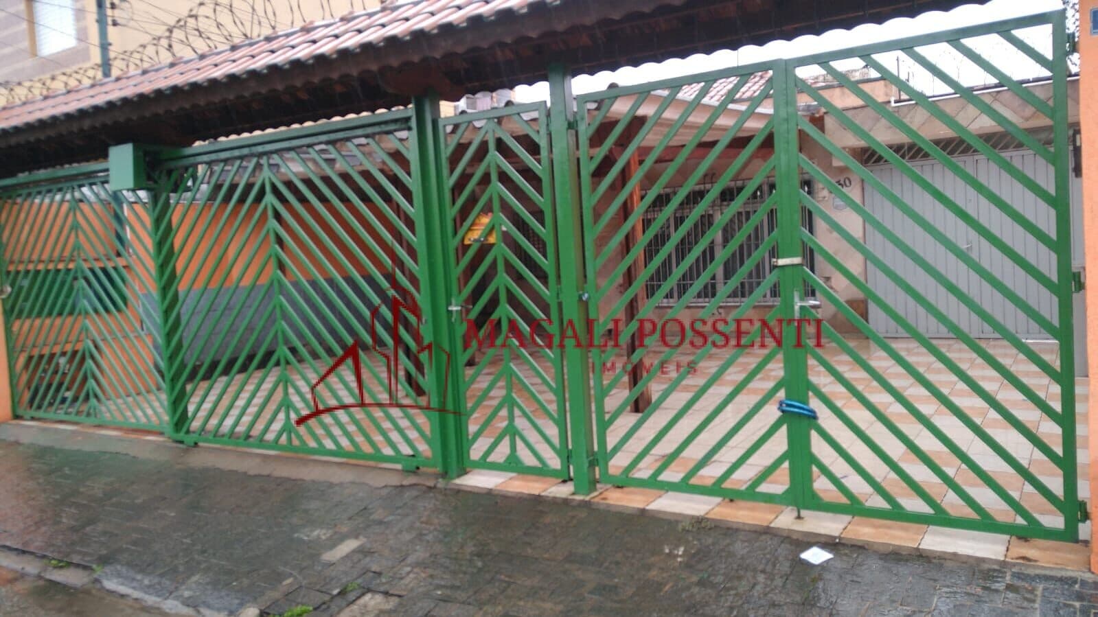 Casa em Guarulhos - Jardim Tranqüilidade