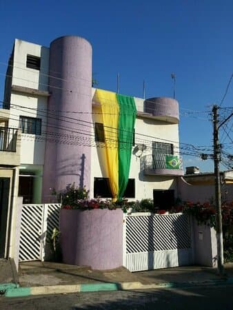 Prédio Residencial para Venda em Macedo Guarulhos-SP