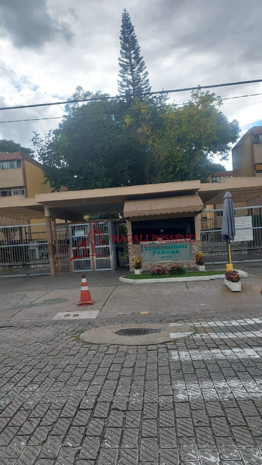 Apartamento em Guarulhos - Parque Cecap