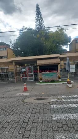 Apartamento em Guarulhos - Parque Cecap