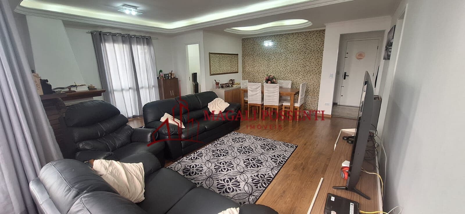 Apartamento em Guarulhos - Vila Pedro Moreira
