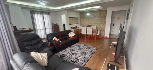 Apartamento em Guarulhos - Vila Pedro Moreira