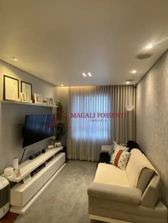 Apartamento em Guarulhos - Vila Rio de Janeiro