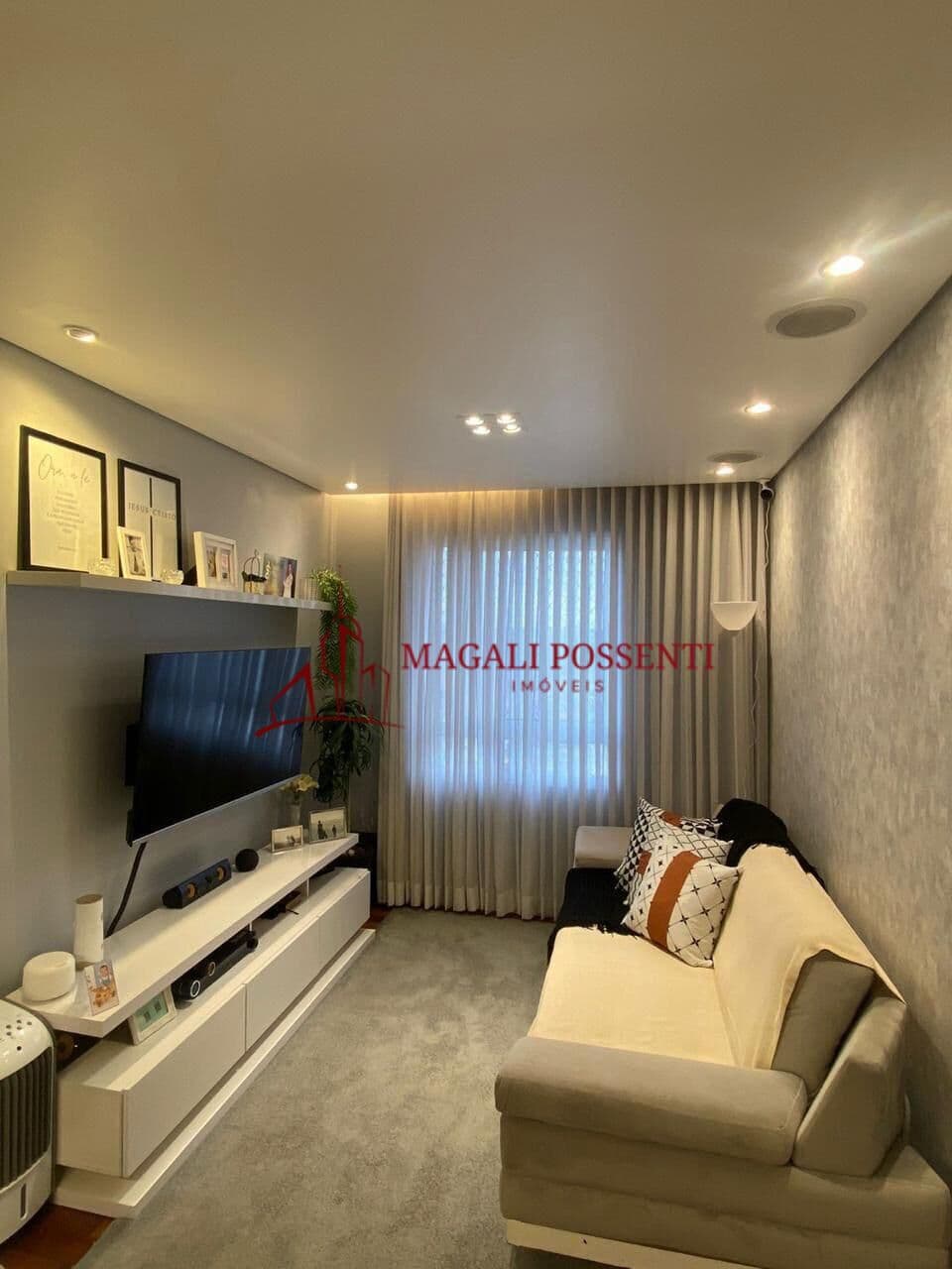 Apartamento em Guarulhos - Vila Rio de Janeiro