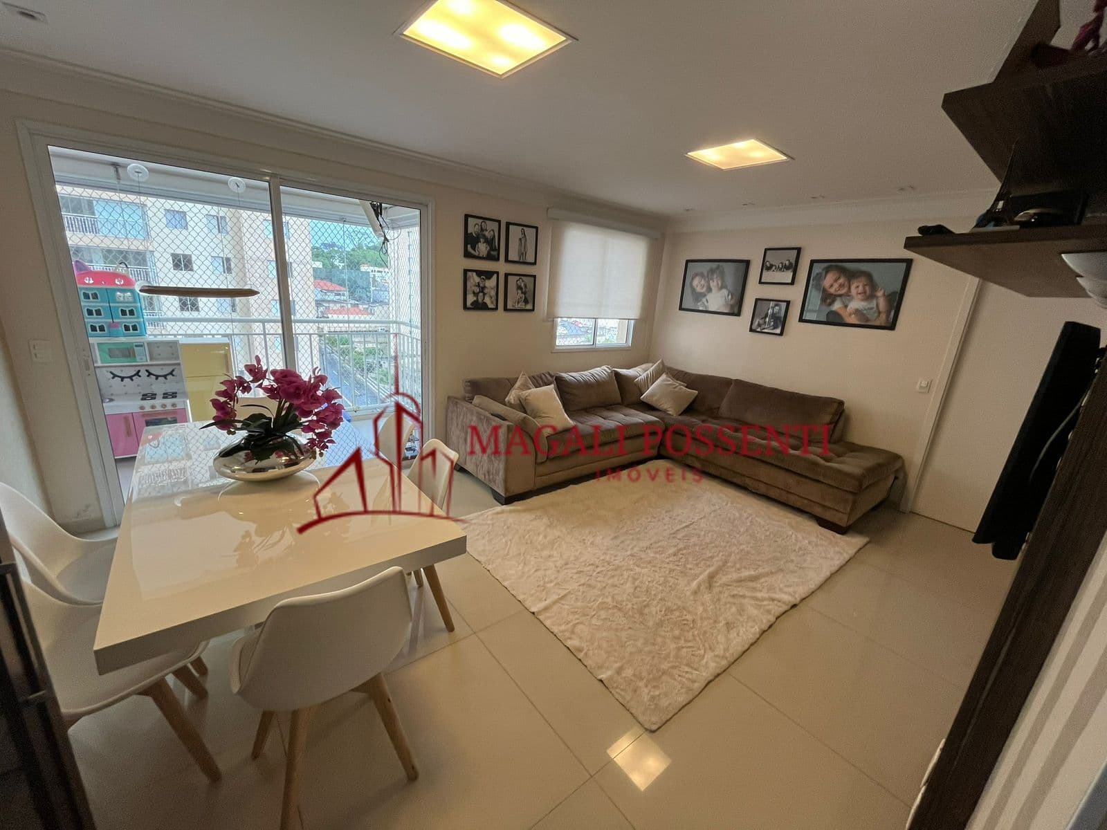 Apartamento em Guarulhos - Vila Santo Antônio
