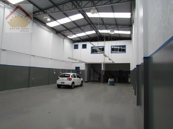 Galpão/Pavilhão Salão Comercial para Venda em Jardim América Guarulhos-SP