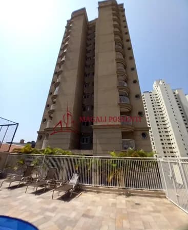 Apartamento em Guarulhos - Vila Lanzara