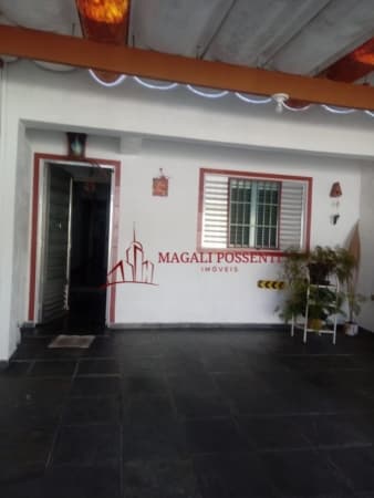 Casa em Guarulhos - Vila Rosália
