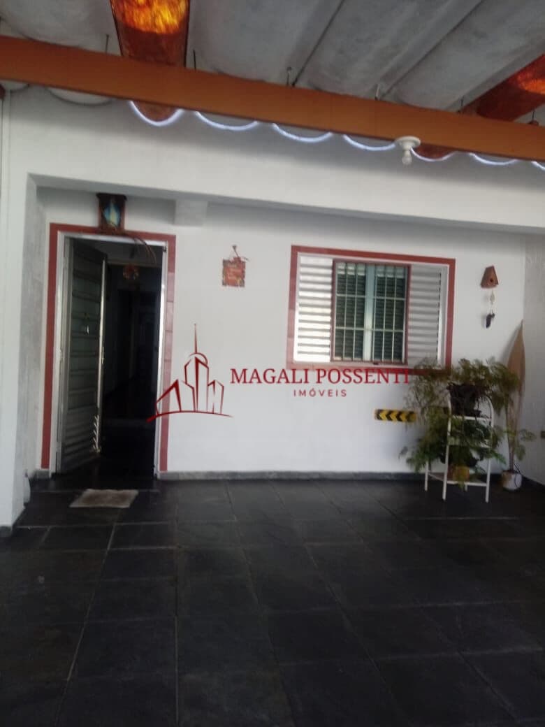 Casa em Guarulhos - Vila Rosália