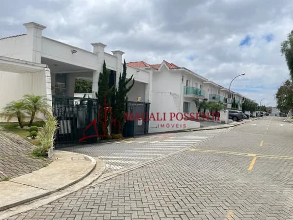 Sobrado em Guarulhos - Jardim City