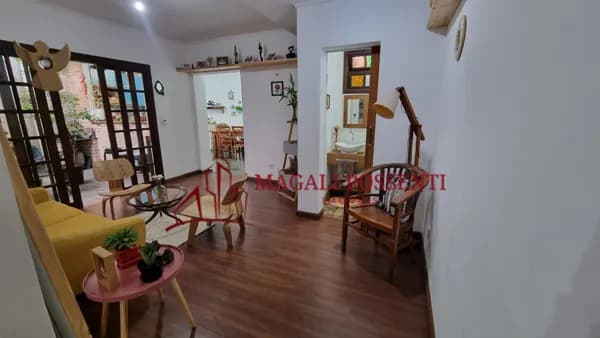 Sobrado em Guarulhos - Jardim Santa Clara