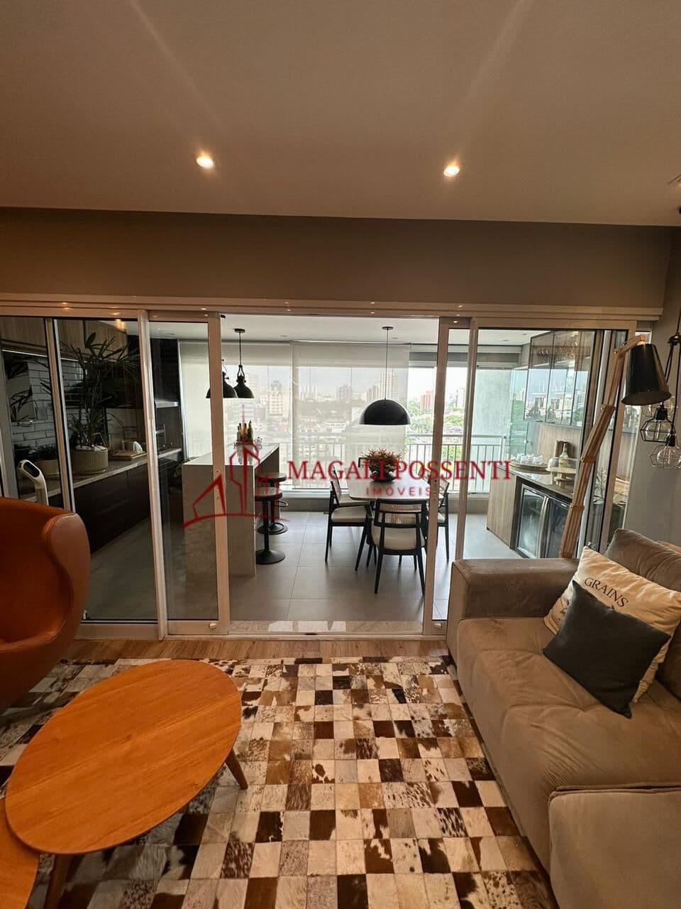 Apartamento em Guarulhos - Jardim Maia