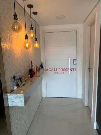 Apartamento em Guarulhos - Vila Lanzara