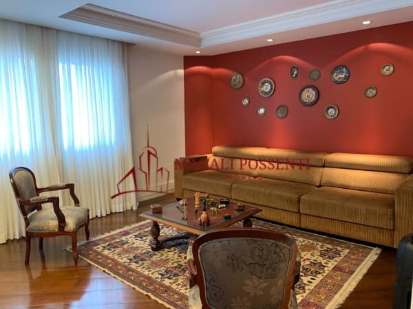 Apartamento em Guarulhos - Vila Lanzara