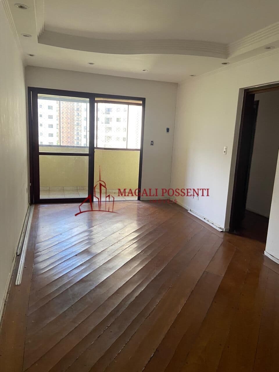 Apartamento em Guarulhos - Chácara São Luis