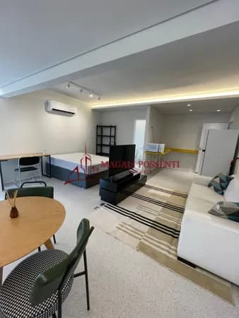 Apartamento em São José dos Campos - Centro